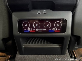 BMW 5 520d xDrive M-SPORT, HARM 2024