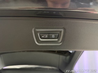BMW 5 520d xDrive M-SPORT, HARM 2024