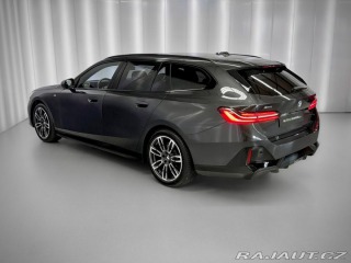 BMW 5 520d xDrive M-SPORT, HARM 2024
