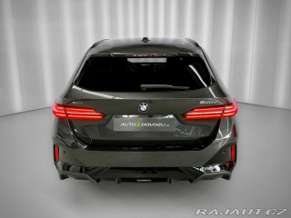 BMW 5 520d xDrive M-SPORT, HARM 2024