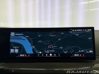 BMW M3 xDrive COMPETITION, CARBO 2025