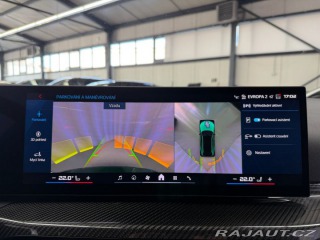 BMW M3 xDrive COMPETITION, CARBO 2025