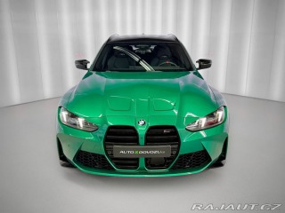 BMW M3 xDrive COMPETITION, CARBO 2025