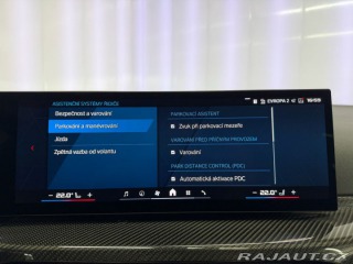 BMW M3 xDrive COMPETITION, CARBO 2025