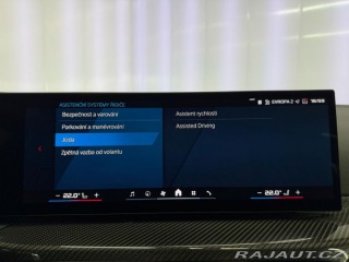 BMW M3 xDrive COMPETITION, CARBO 2025