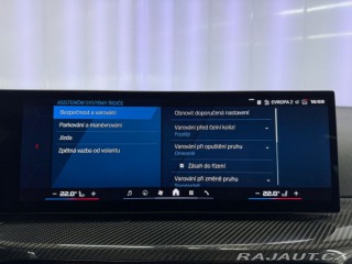 BMW M3 xDrive COMPETITION, CARBO 2025