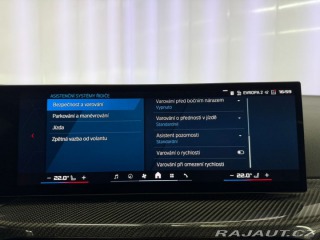 BMW M3 xDrive COMPETITION, CARBO 2025