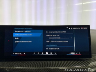BMW M3 xDrive COMPETITION, CARBO 2025