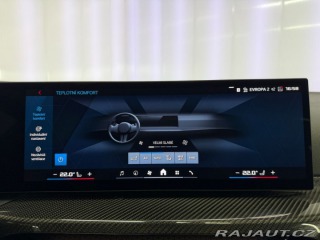 BMW M3 xDrive COMPETITION, CARBO 2025