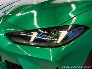BMW M3 xDrive COMPETITION, CARBO 2025