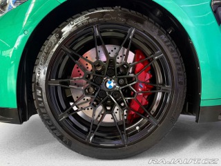 BMW M3 xDrive COMPETITION, CARBO 2025