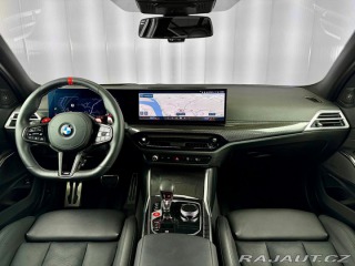 BMW M3 xDrive COMPETITION, CARBO 2025
