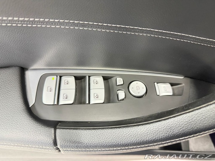 BMW X3 30d xDrive LUXURY LINE, 3 2019