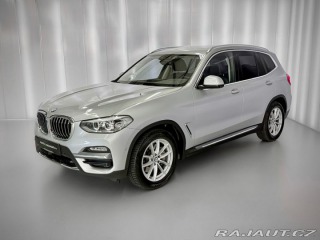 BMW X3 30d xDrive LUXURY LINE, 3 2019