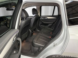 BMW X3 30d xDrive LUXURY LINE, 3 2019