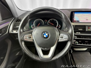 BMW X3 30d xDrive LUXURY LINE, 3 2019