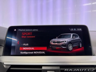 BMW X3 30d xDrive LUXURY LINE, 3 2019