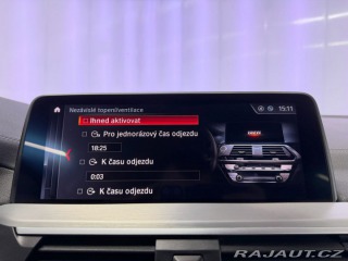 BMW X3 30d xDrive LUXURY LINE, 3 2019