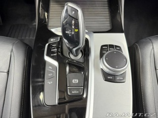 BMW X3 30d xDrive LUXURY LINE, 3 2019