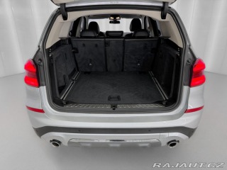 BMW X3 30d xDrive LUXURY LINE, 3 2019
