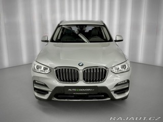 BMW X3 30d xDrive LUXURY LINE, 3 2019