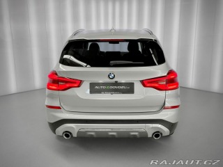 BMW X3 30d xDrive LUXURY LINE, 3 2019