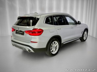 BMW X3 30d xDrive LUXURY LINE, 3 2019