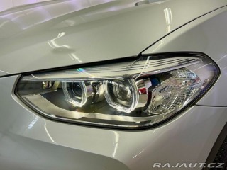 BMW X3 30d xDrive LUXURY LINE, 3 2019