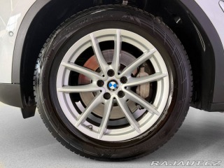 BMW X3 30d xDrive LUXURY LINE, 3 2019