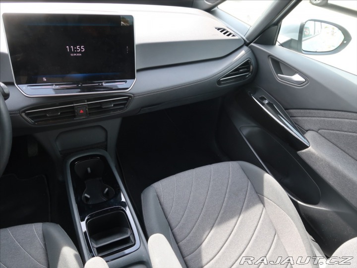Volkswagen ID.3 0,0 52 kWh 2025