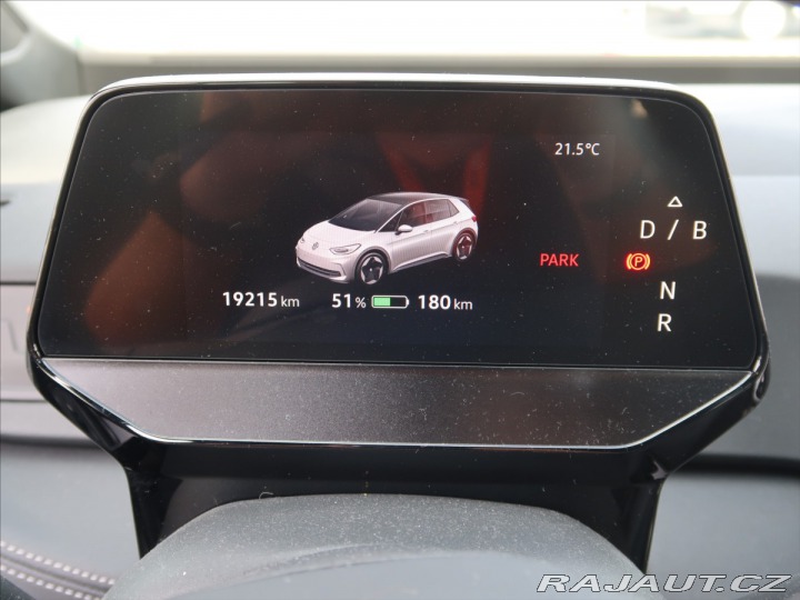 Volkswagen ID.3 0,0 52 kWh 2025