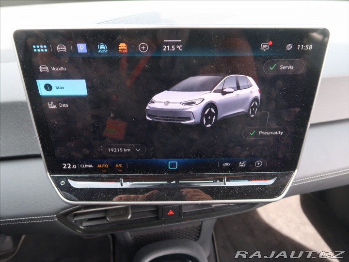 Volkswagen ID.3 0,0 52 kWh 2025