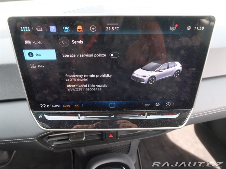 Volkswagen ID.3 0,0 52 kWh 2025
