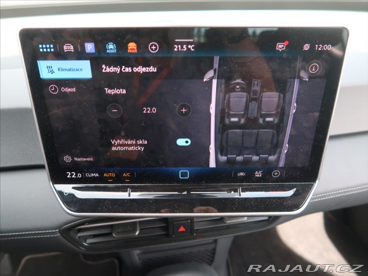 Volkswagen ID.3 0,0 52 kWh 2025