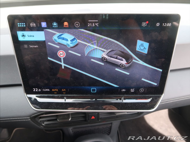 Volkswagen ID.3 0,0 52 kWh 2025