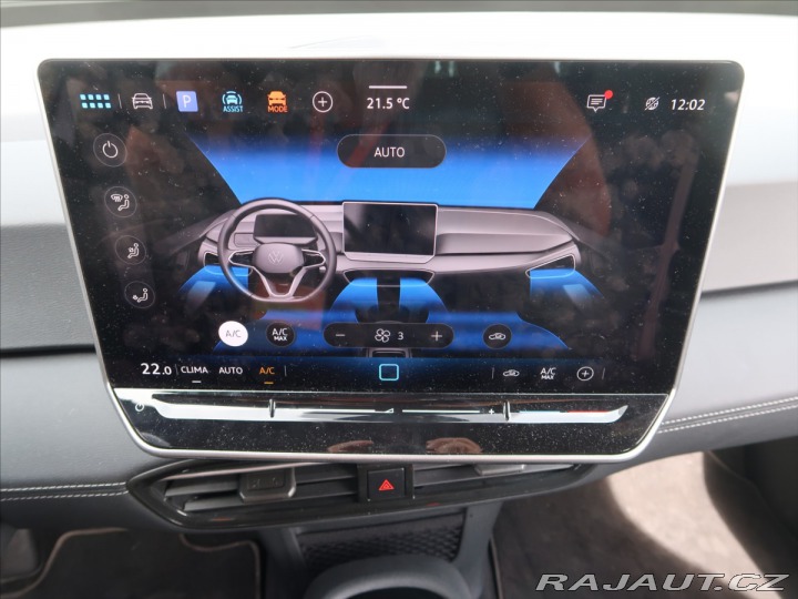 Volkswagen ID.3 0,0 52 kWh 2025