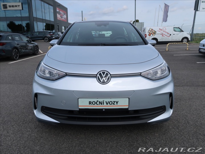 Volkswagen ID.3 0,0 52 kWh 2025
