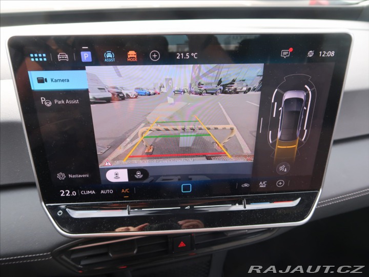 Volkswagen ID.3 0,0 52 kWh 2025