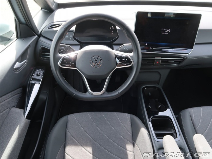Volkswagen ID.3 0,0 52 kWh 2025