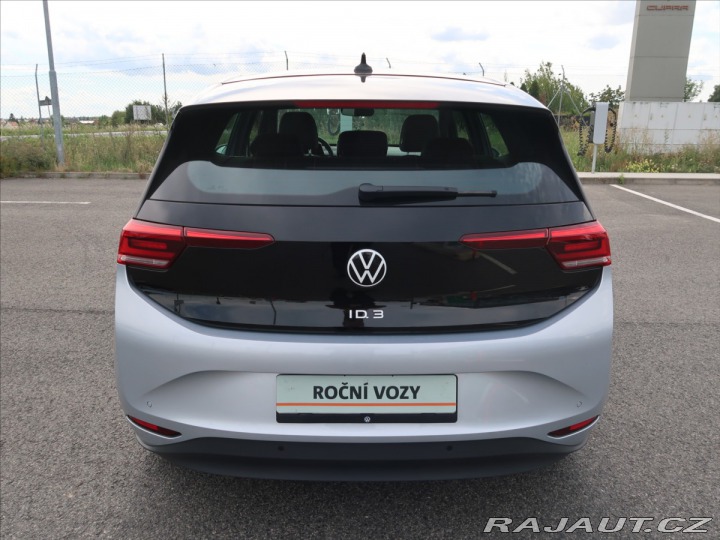 Volkswagen ID.3 0,0 52 kWh 2025