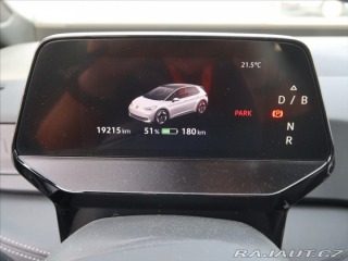 Volkswagen ID.3 0,0 52 kWh 2025