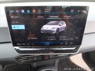 Volkswagen ID.3 0,0 52 kWh 2025