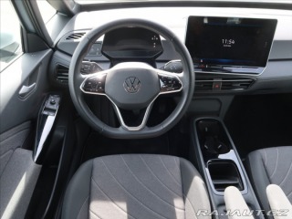 Volkswagen ID.3 0,0 52 kWh 2025