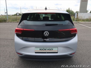 Volkswagen ID.3 0,0 52 kWh 2025