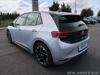 Volkswagen ID.3 0,0 52 kWh 2025