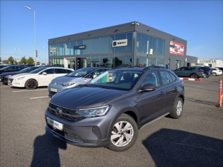 Volkswagen Taigo 1,0 TSI Life MT 6q 81kW