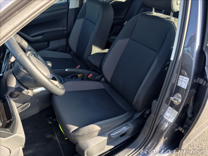 Volkswagen Taigo 1,0 TSI Life MT 6q 81kW 2022