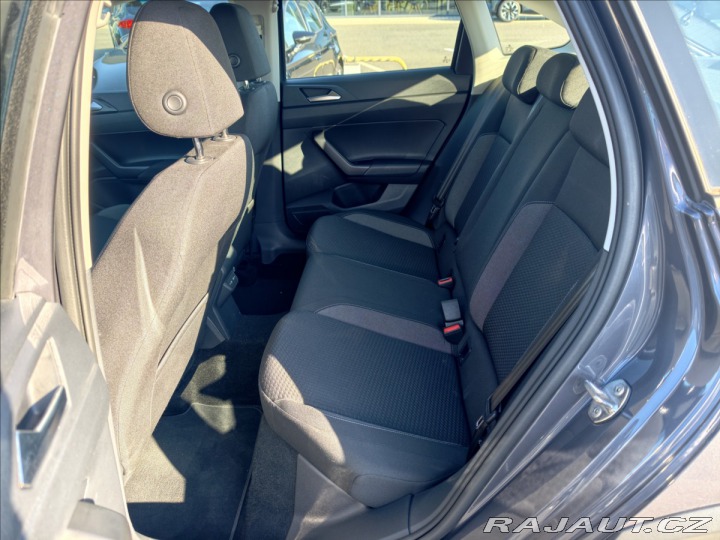 Volkswagen Taigo 1,0 TSI Life MT 6q 81kW 2022