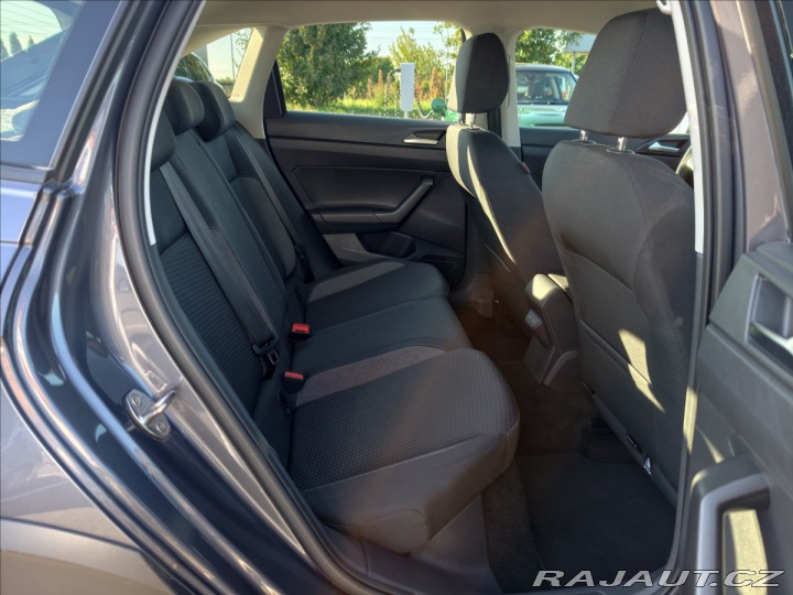 Volkswagen Taigo 1,0 TSI Life MT 6q 81kW 2022
