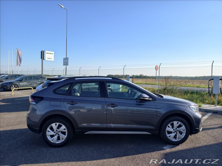 Volkswagen Taigo 1,0 TSI Life MT 6q 81kW 2022